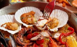 西班牙海鲜饭的灵魂酱汁是什么？