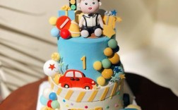 宝宝周岁蛋糕，私房烘焙怎么选？