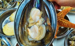 哪些海鲜最益智补脑？