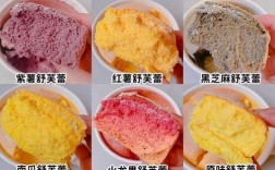 烤点心家常做法有哪些？