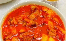 西红柿炖排骨怎么做才好吃？