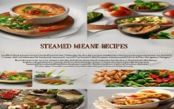 蒸瘦肉的家常做法大全，蒸瘦肉的家常做法大全带图片