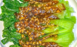 上海青家常做法有哪些？