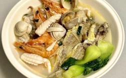 红烧海鲜面怎么做才好吃？