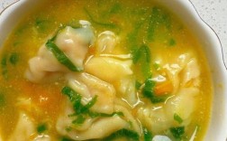 一岁宝宝能吃小混沌吗？