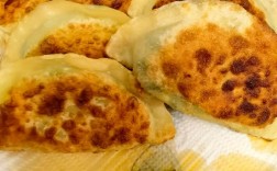 海鲜韭菜盒子选什么鲜？