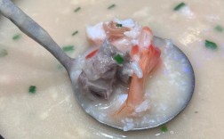 海鲜排骨砂锅粥怎么做才够鲜浓？