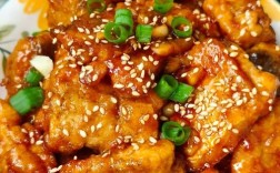 糖醋鱼怎么做才简单又好吃？