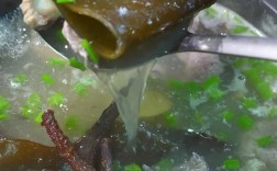 牛排海带怎么做才好吃？