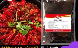 炒海鲜必备调料有哪些？