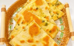 面条饼怎么做？家常做法有哪些？