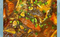 清炖罗非鱼家常做法有哪些？