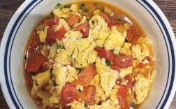 12月宝宝西红柿炒蛋