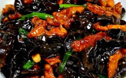 木耳家常做法有哪些？