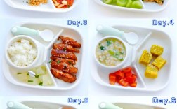 1岁半宝宝爱吃什么饭？辅食怎么搭配？