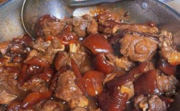 煮狗肉做法大全家常做法