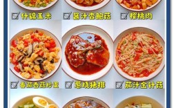 宝宝夏季家常菜谱，怎么做又营养又开胃？