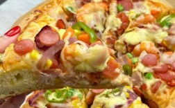 海鲜披萨算海鲜吗？