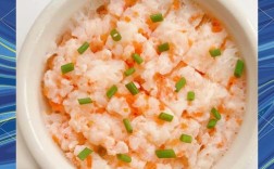 半岁宝宝辅食虾怎么做好？