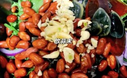 苦菊皮蛋凉拌怎么做好吃？