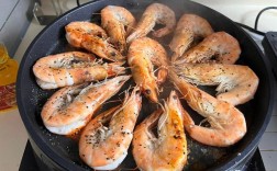 电饼铛烤海鲜，哪种最鲜香？