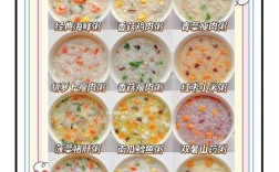 宝宝营养米饭做法大全