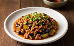 肉沫红烧茄子怎么做才好吃？