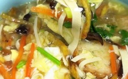 素三鲜烩菜怎么做才够家常味？