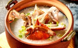 肉丝海鲜粥的做法大全