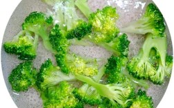 宝宝辅食西兰花虾仁泥怎么做？