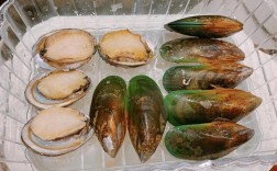 海鲜真能让丁丁变大吗？