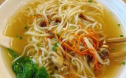 十个月宝宝能吃鸡汤面条吗？怎么煮更营养？