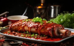 麻辣肘子怎么做？家常做法简单又美味！