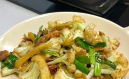 腌花菜家常做法有哪些？