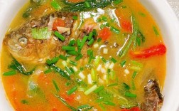 鱼汤怎么做？家常简单做法全在这！