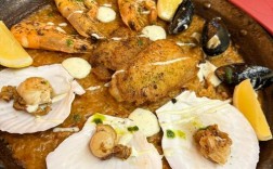 必胜客海鲜饭秘诀是什么？