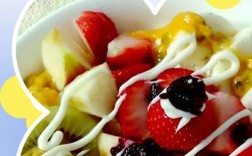 宝宝水果沙拉怎么做？
