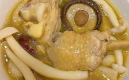海鲜菇煲鸡汤营养搭配合适吗？
