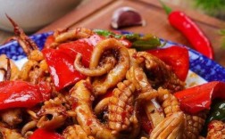 海鲜什锦炒辣的关键技巧是什么？