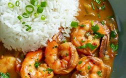 海鲜小炒盖饭怎么做才好看？