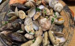 海鲜拼盘怎么烤才好吃？