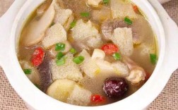 竹荪海鲜汤怎么做？鲜味秘诀有哪些？