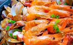 山姆什锦海鲜怎么做？30字做法大全来了！