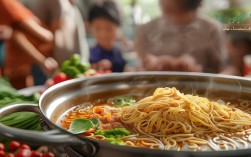 面条卤子大全家常，面条卤子大全家常做法视频