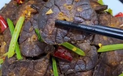 猪肺子家常做法有哪些？