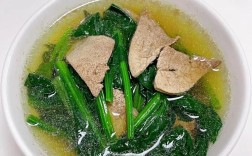 7个月宝宝猪肝粥怎么做