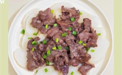 宝宝牛肉怎么做好吃又易消化？