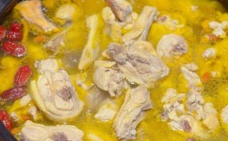 老鸡煲家常做法有哪些关键步骤？