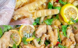 咸鸡爪怎么做？家常做法大全来了！