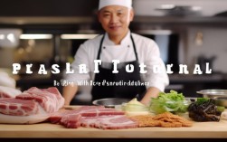 梅菜扣肉的家常做法视频教程，梅菜扣肉的家常做法视频教程大全